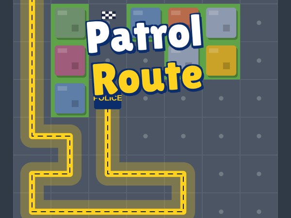 Patrol Route