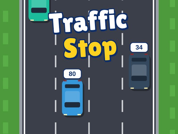 Traffic Stop